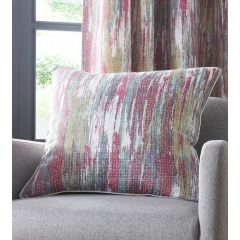 Watercolour Multi Cushion Cover 43x43cm at Guineys Ireland