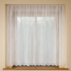 Wave Net Curtains