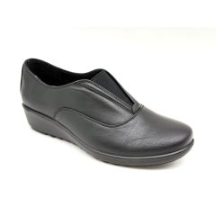 Showing the Women's Bianca Shoes Black