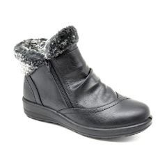 Women's Marlie Boots Black