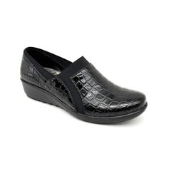 Showing the Women's Polly Shoes Black