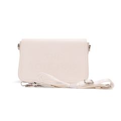 Gessy Flap Bag White