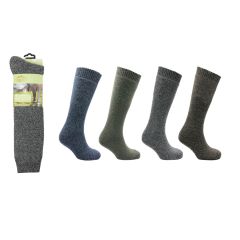 Pro Hike Wellington Sock 1 Pack