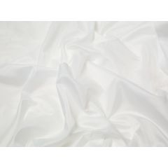 Anti-Static Fabric Lining White AS7247