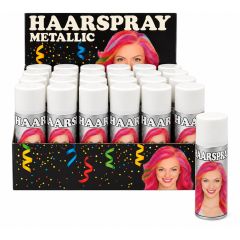 White Hair Colour Spray 250ml