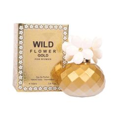 Wild Flower Eau de Parfum Perfume 100ml