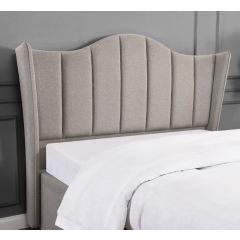 Wilson Wing Headboard Double and King