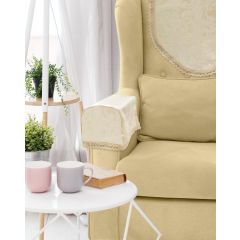 Arm Cap Windsor Cream at Guineys Ireland