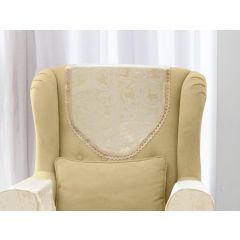 Chair Back Windsor Cream at Guineys Ireland