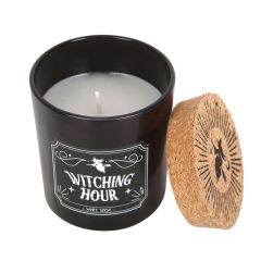 Witching Hour Candle