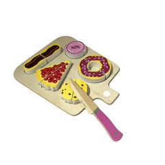 Senza Sticks and Bites Tapas Tray with Skewers Ireland