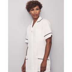 Ladies Florence White Nurses Uniform 