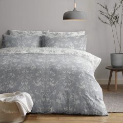 Woodland Duvet Set Grey at Guineys Ireland