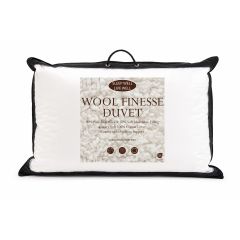 Blended Wool 10.5 Tog Duvet