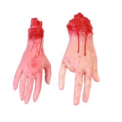 Severed Hand Prop - Assorted