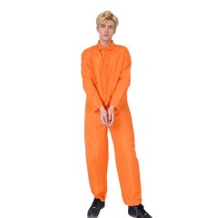 Adult Prisoner Costume
