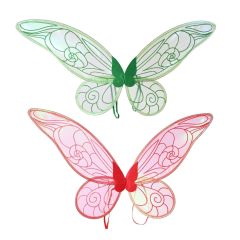 Iridescent Fairy Wings - Assorted