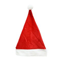 Christmas Santa Hat for Adults