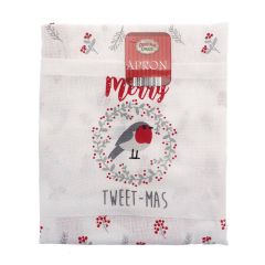 Christmas Tea Towels 3 Pack Deck the Halls - Online Offer Only