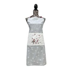 Christmas Apron - Festive Fun