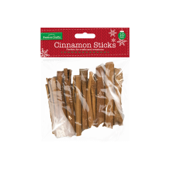 Cinnamon Sticks 10 Pack