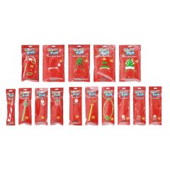 Christmas Glow Stick Novelty