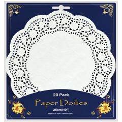 Bread knife with a black handle and cover, packaged on a card with wood design, labeled "Bread Knife with Cover, Stainless Steel."