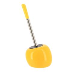 Toilet Brush Yellow