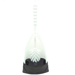 Round Toilet Brush at Guineys Ireland