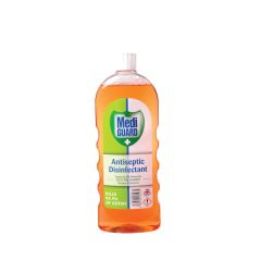 Medi Guard Antiseptic Disinfectant Sterilising Fluid - 1L