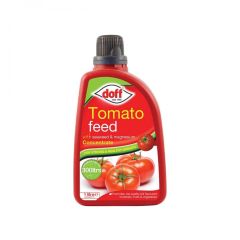 1 Litre Tomato Feed Concentrate by Doff