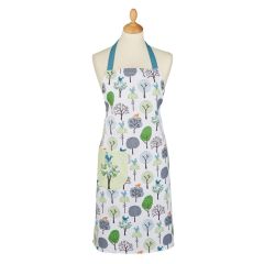 Forest Birds Apron by Cooksmart