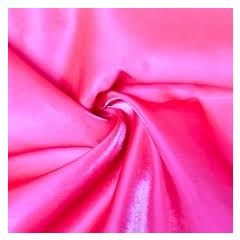 Assorted Silky Satin Fabric-Pink