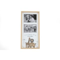 Baby Friends Photo Frame - Online Offer Only
