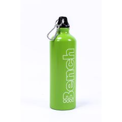 Bench Stainless Steel Water Bottle 750 ml Green - Online Offer Only