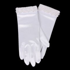 First Communion Gloves - 761