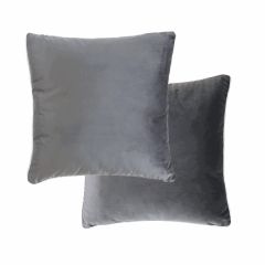 Cushion Cover Chelsea Silver