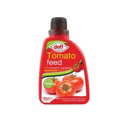 500ml Tomato Feed Concentrate by Doff