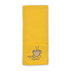 Tea Towels Spotty Dotty Multi by Cooksmart