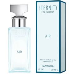 Eternity Air Eau de Parfum by Calvin Klein 30ml