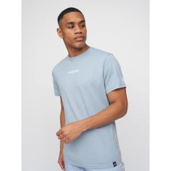 Gathport Men's T-Shirt Blue by Duck & Cover