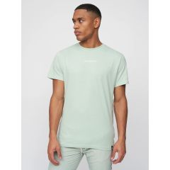 Gathport Men's T-Shirt Sage by Duck & Cover