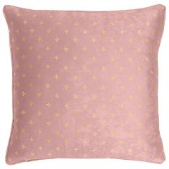 Gemini Cushion Cover Blush - Online Offer Only