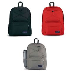 Jansport Flex Pack Laptop Backpack 26 Litre