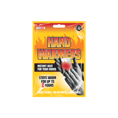 4 Pack Hand Warmers
