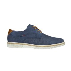 Men's Milnthorpe Casual Summer Shoes Navy