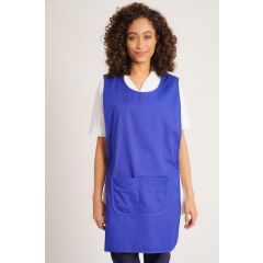 Women's Royal Blue Tabards by Behrens