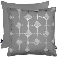 Pimlico Grey Cushion Cover by Rocco RRP €17
