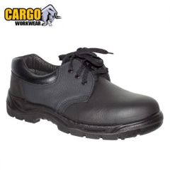 Safety Work Boots Black