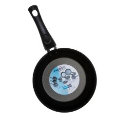 Sapphire Collection Non-Stick Frying Pan 24cm